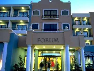 Forum 3* St Andrews